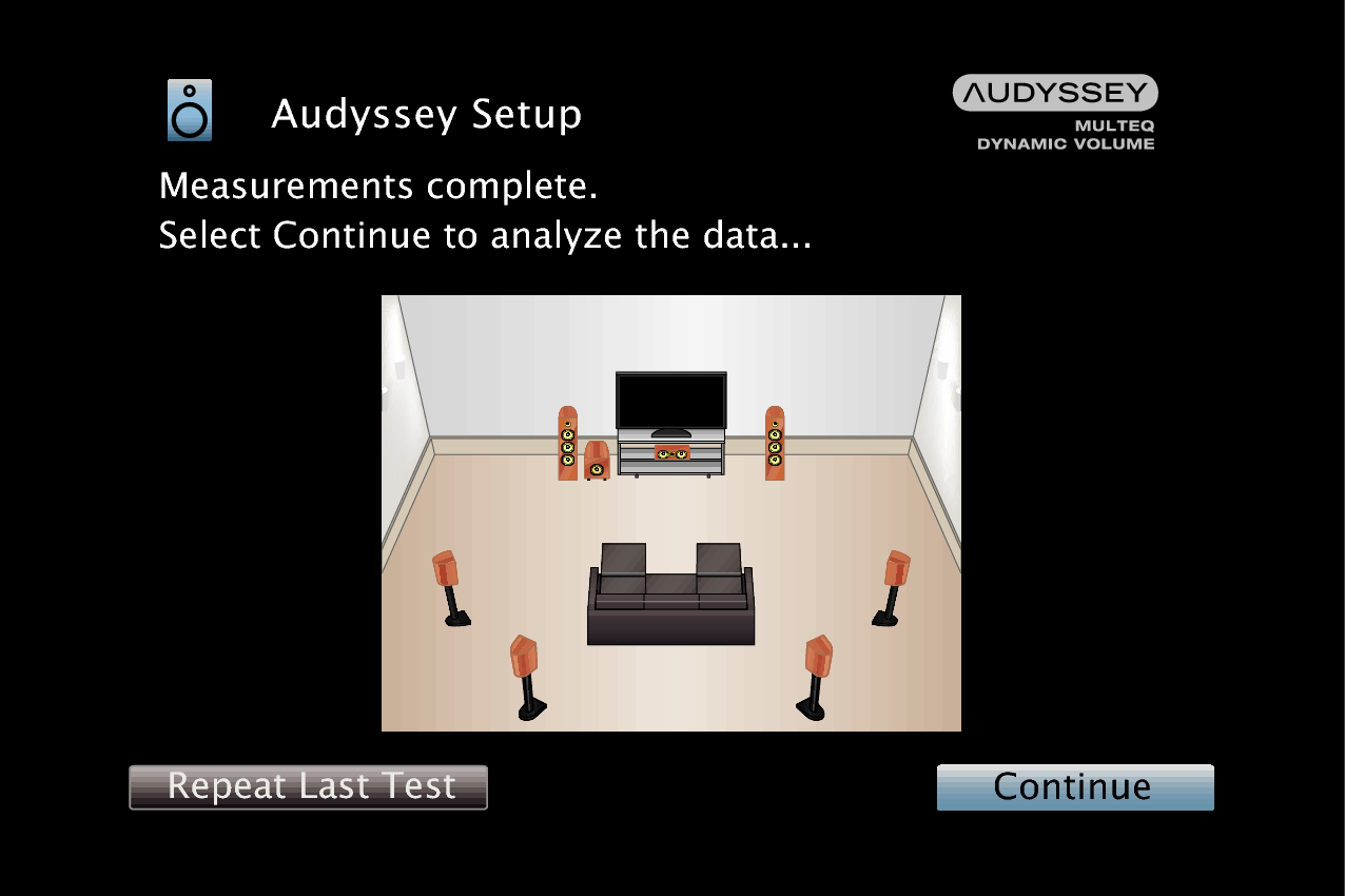 GUI AudysseySetup11